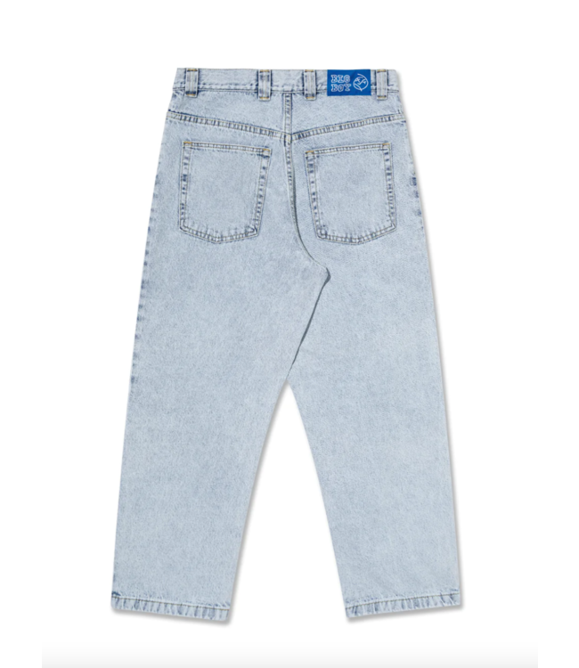 POLAR BIG BOY JEANS
