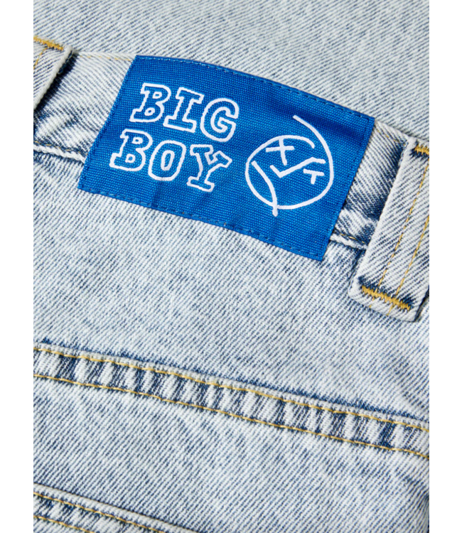 POLAR BIG BOY JEANS