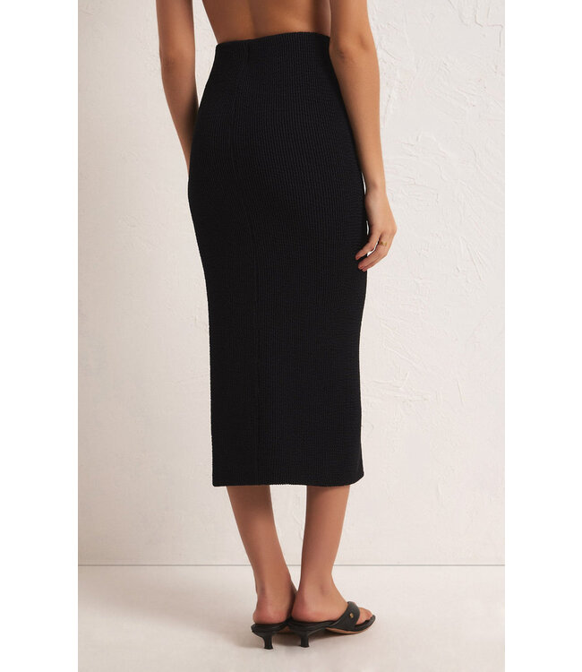 Z SUPPLY AVEEN MIDI SKIRT
