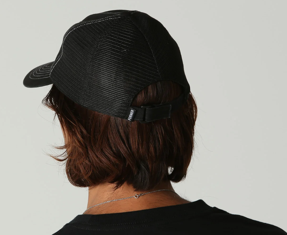 ROSE CRUX CAP - The Fort