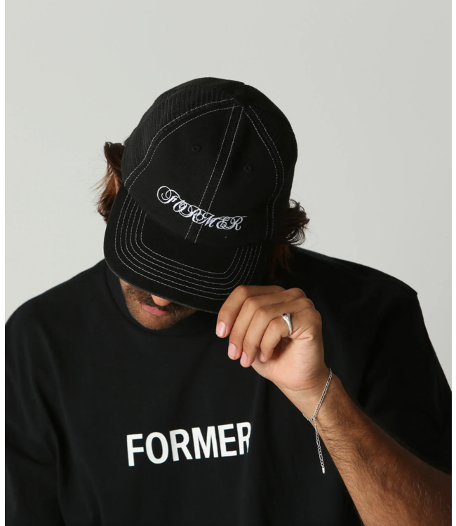 FORMER ROSE CRUX CAP