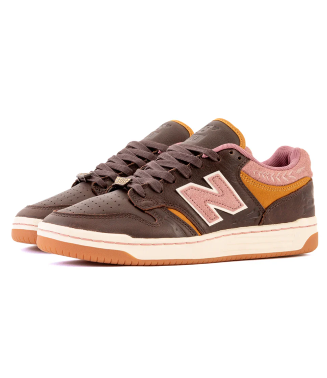 NEW BALANCE NM480 JEREMY FISH X 303 BOARDSHOP