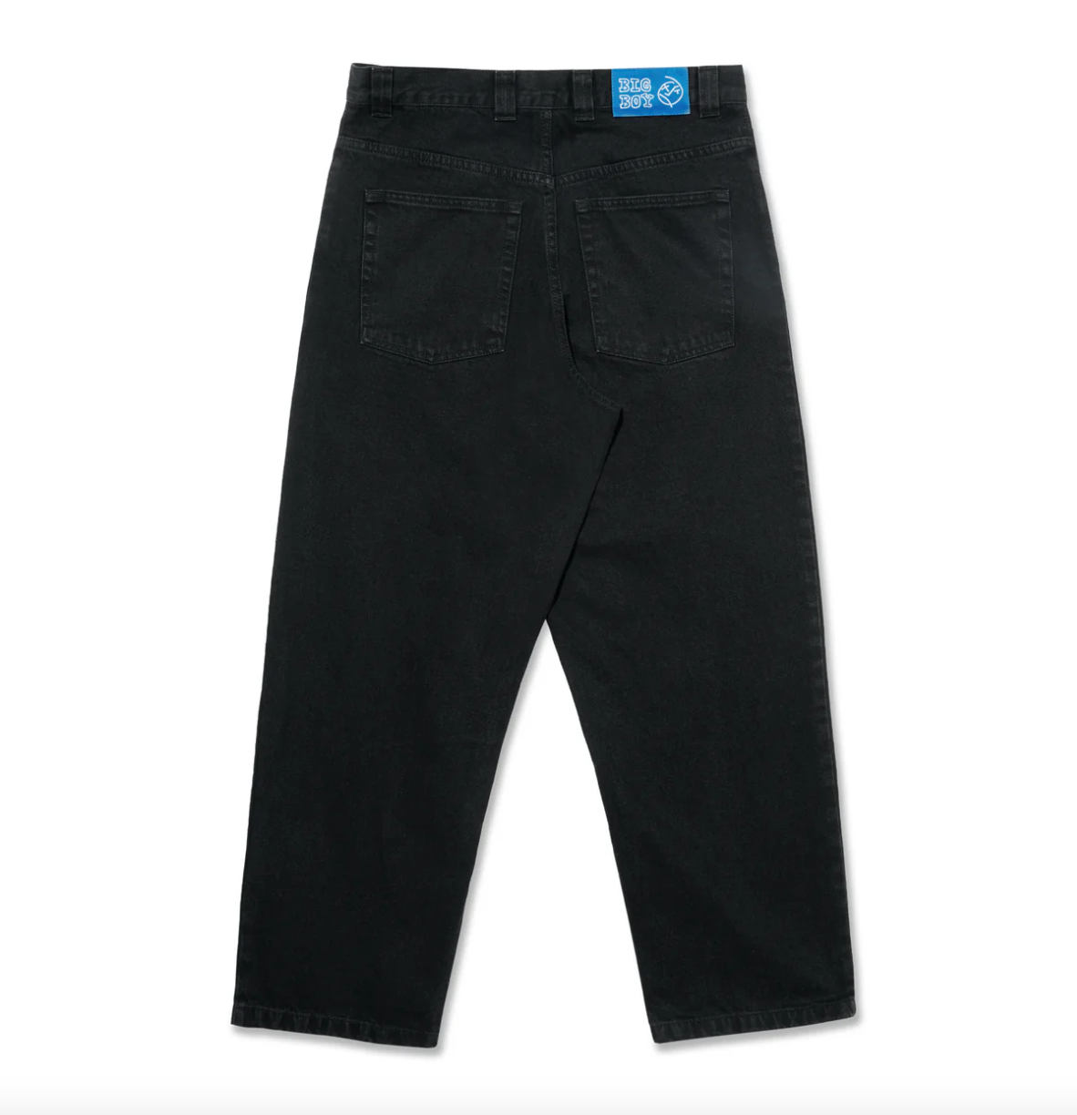 BIG BOY JEANS - The Fort