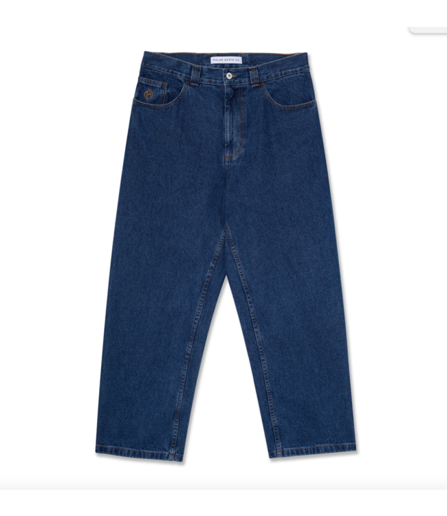 POLAR BIG BOY JEANS