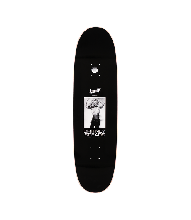 Welcome BRITNEY SNAKE