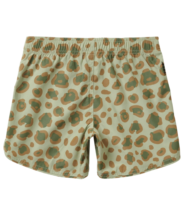 SEASTA SCALLOP RETRO FLARE BOARDSHORT