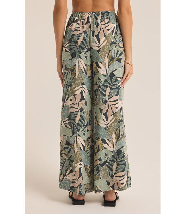 Z SUPPLY SOLEIL CUSCO PANT