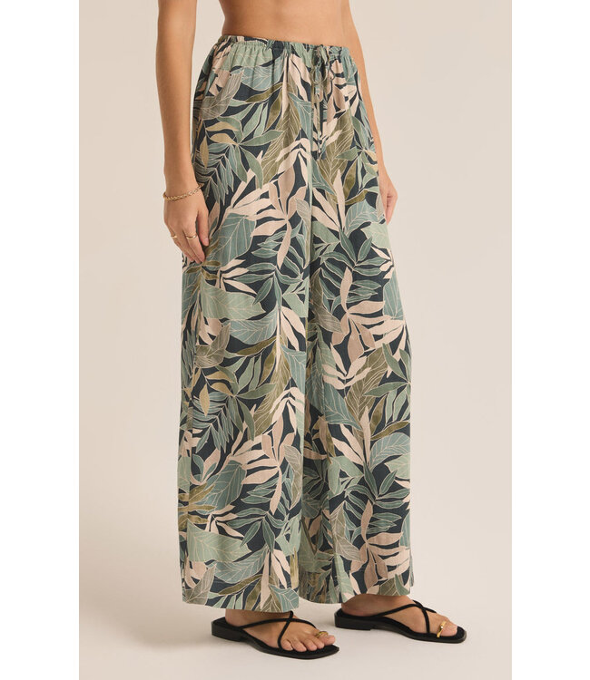 Z SUPPLY SOLEIL CUSCO PANT