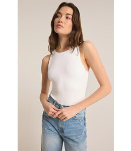Z SUPPLY SERAPHINE SO SMOOTH BODYSUIT