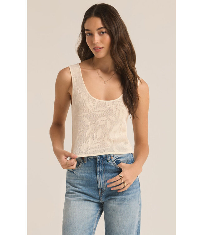 Z SUPPLY PALM SPRINGS SWEATER