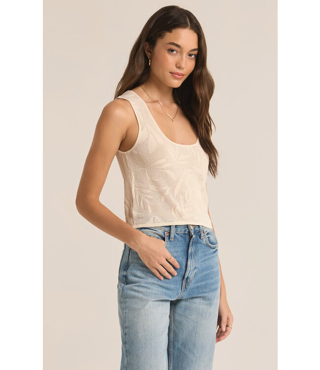 Z SUPPLY PALM SPRINGS SWEATER