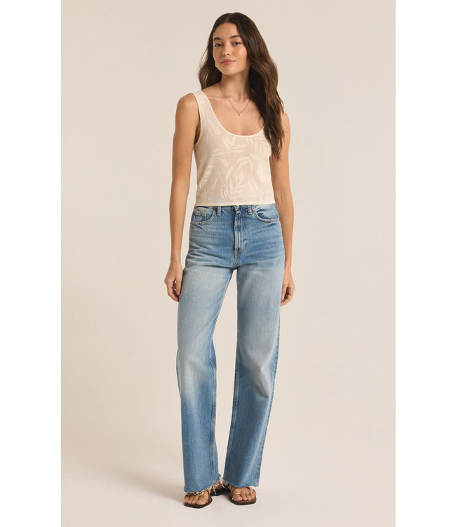 Z SUPPLY PALM SPRINGS SWEATER