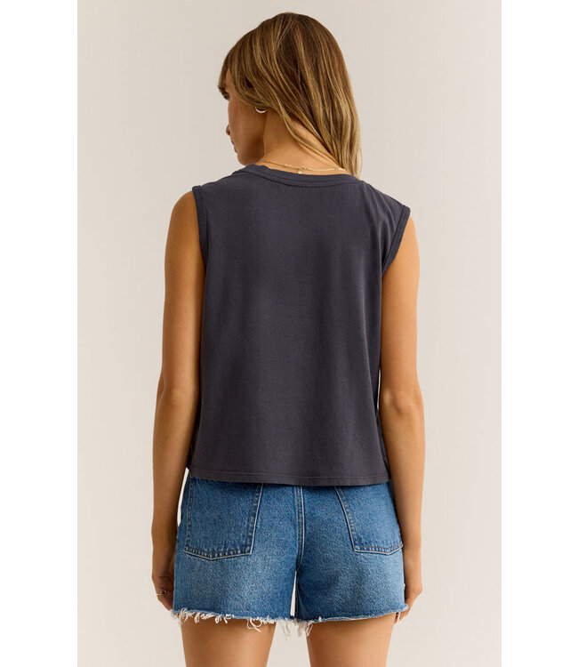 Z SUPPLY SUNSET LA MER TANK SUPERNOVA