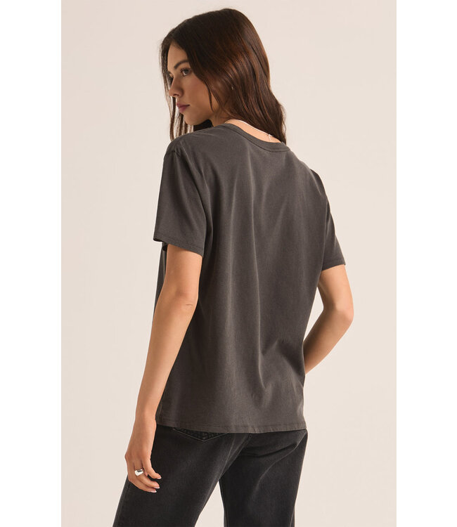 Z SUPPLY HAPPY HOUR BOYFRIEND TEE