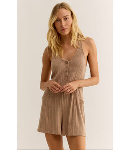 Z SUPPLY ISLAND HOPPER ROMPER