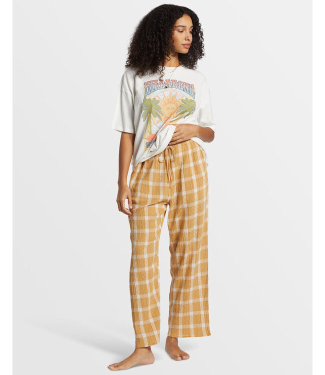 Billabong CHECKED OUT