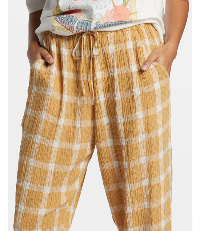 Billabong CHECKED OUT