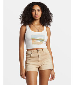 Billabong THE GOLDEN WEST TANK