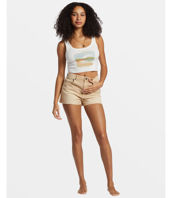 Billabong THE GOLDEN WEST TANK