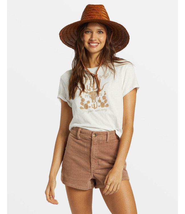 Billabong FREE FALL SHORT CORD