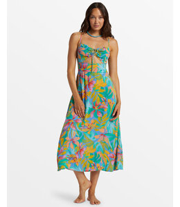 Billabong RED HOT MIDI