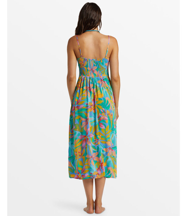 Billabong RED HOT MIDI