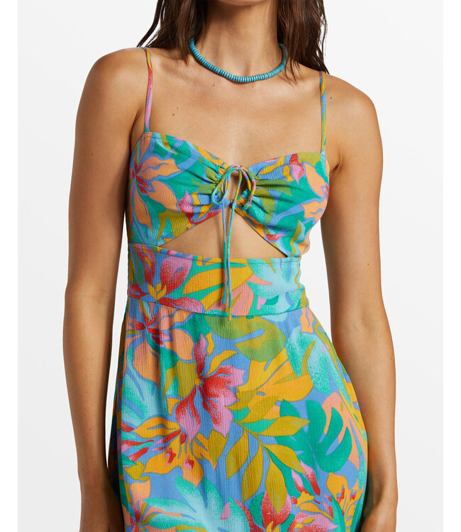 Billabong RED HOT MIDI