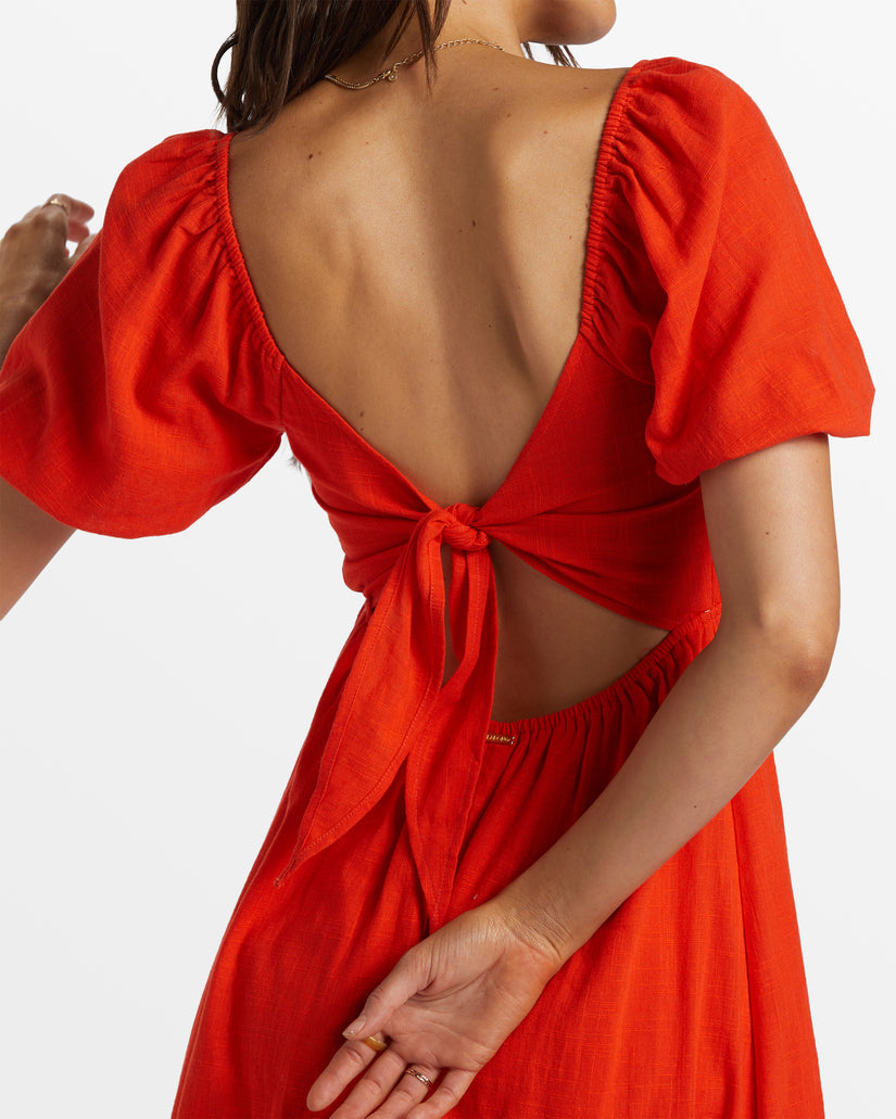 billabong red maxi dress Shes selling FAST and there are no surprises there!, Shop our most flattering Billabong Burning Love Maxi Dress in Fiesta Red. , #dress #summerdress #fashion #nzfashion #nzmum #nzgirls #nzwomen