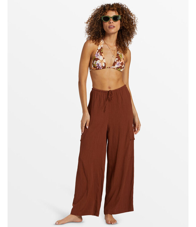Billabong BEACH BABE CARGO