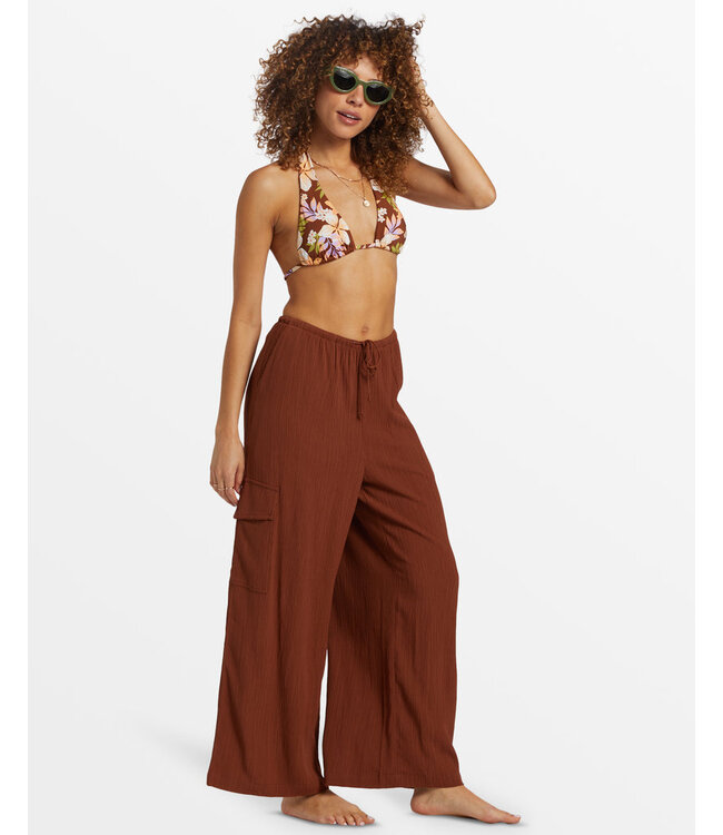 Billabong BEACH BABE CARGO