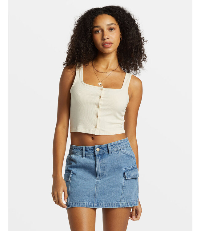 Billabong HILARY CARGO SKIRT