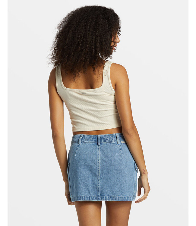 Billabong HILARY CARGO SKIRT