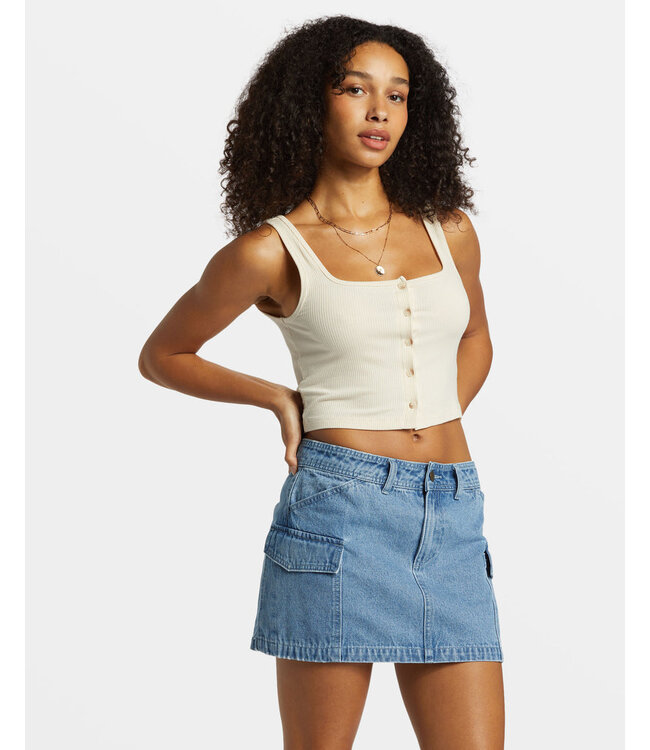 Billabong HILARY CARGO SKIRT