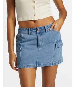 Billabong HILARY CARGO SKIRT
