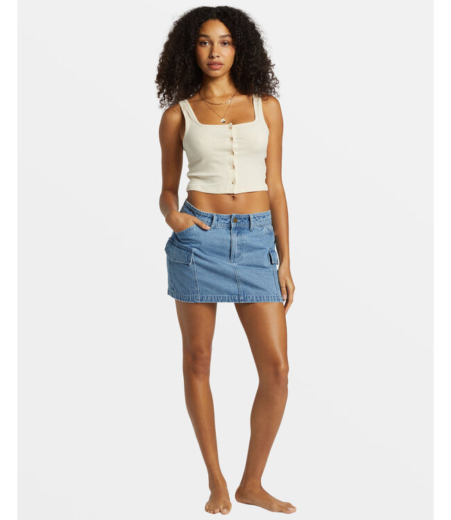 Billabong HILARY CARGO SKIRT