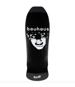 Welcome BAUHAUS X MASK DECK