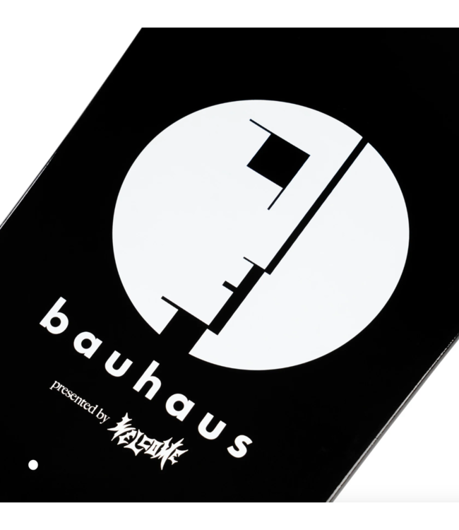 Welcome BAUHAUS X MASK DECK