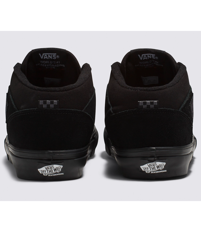 Vans SKATE HALF CAB
