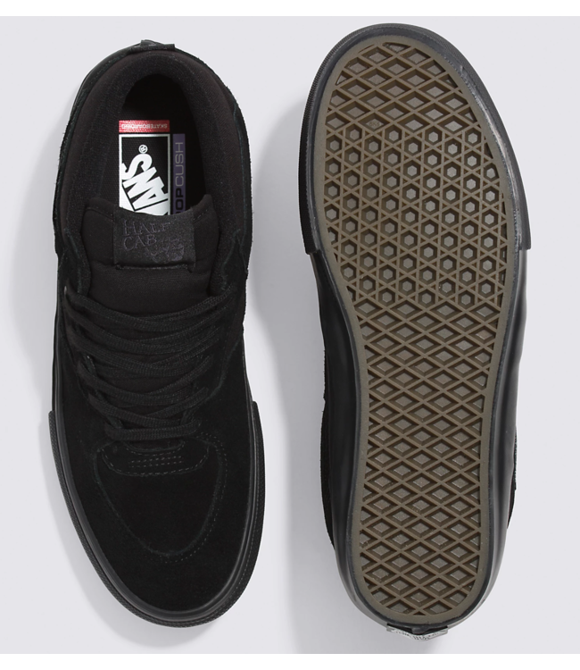 Vans SKATE HALF CAB