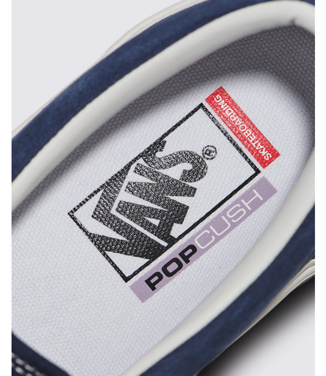 Vans SKATE SLIP ON WRAPPED