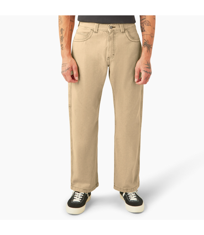 DICKIES SKATEBOARDING DENIM CARPENTER