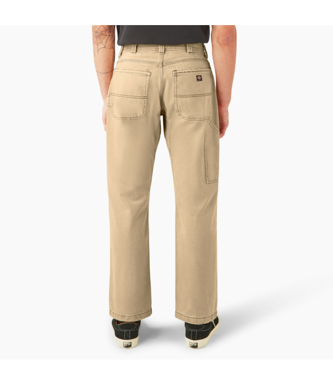 DICKIES SKATEBOARDING DENIM CARPENTER