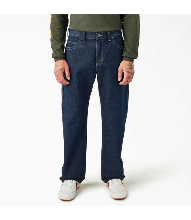 DICKIES SKATEBOARDING DENIM CARPENTER