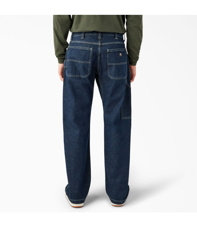 DICKIES SKATEBOARDING DENIM CARPENTER