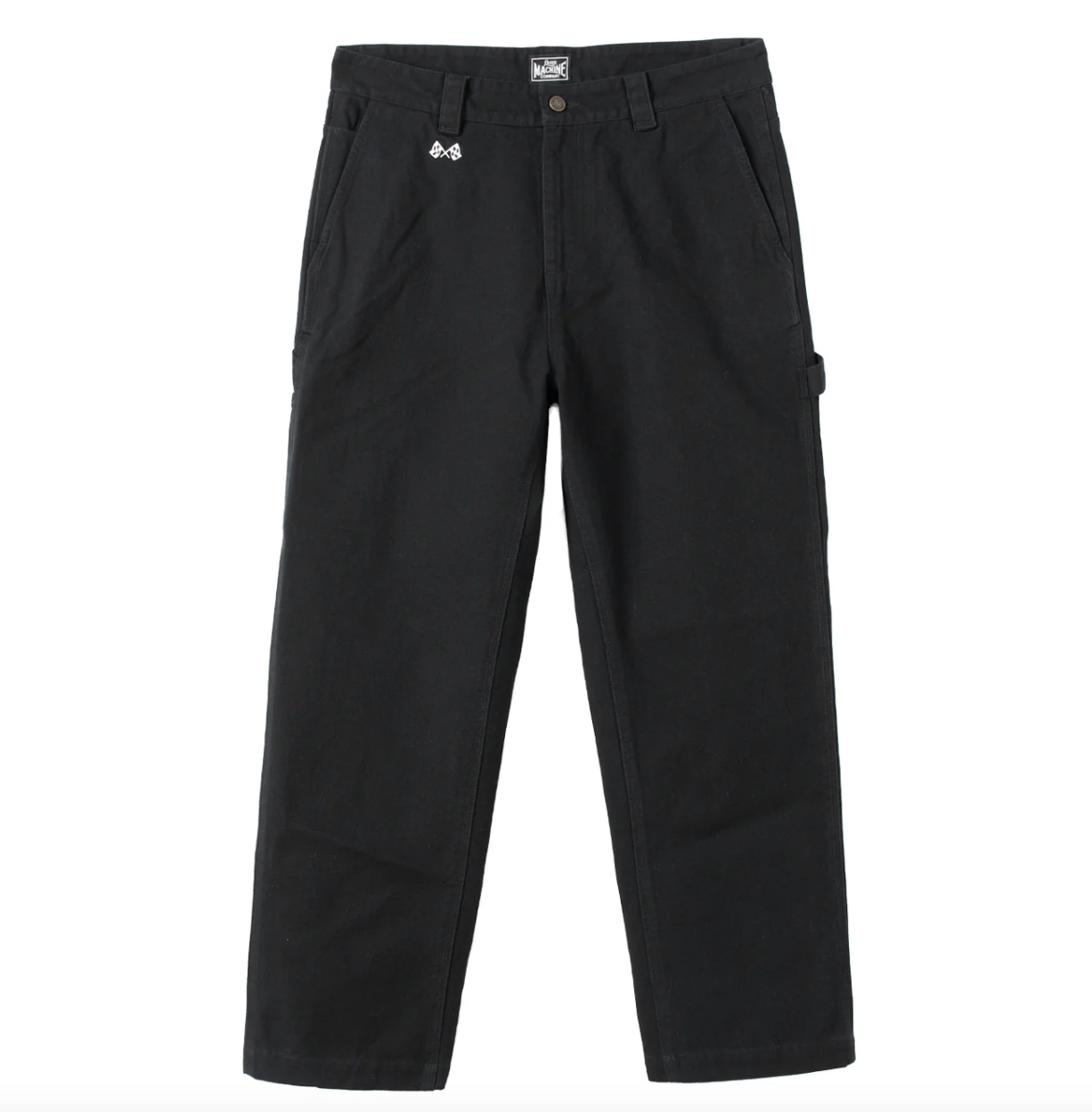 ARMOR CANVAS PANT - The Fort