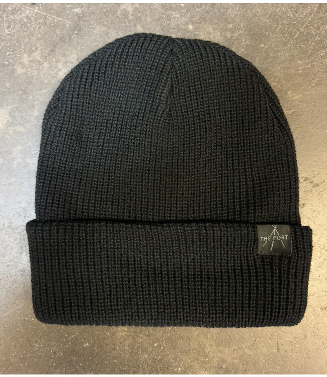 THE FORT TREK  BLK