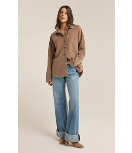 Z SUPPLY ALL DAY KNIT JACKET