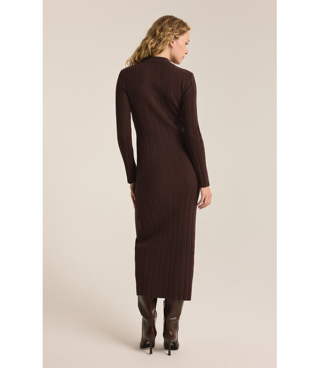 Z SUPPLY DANITY SWEATER DRESS