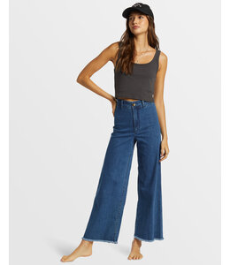 Billabong FREE FALL INDIGO DENIM PANT