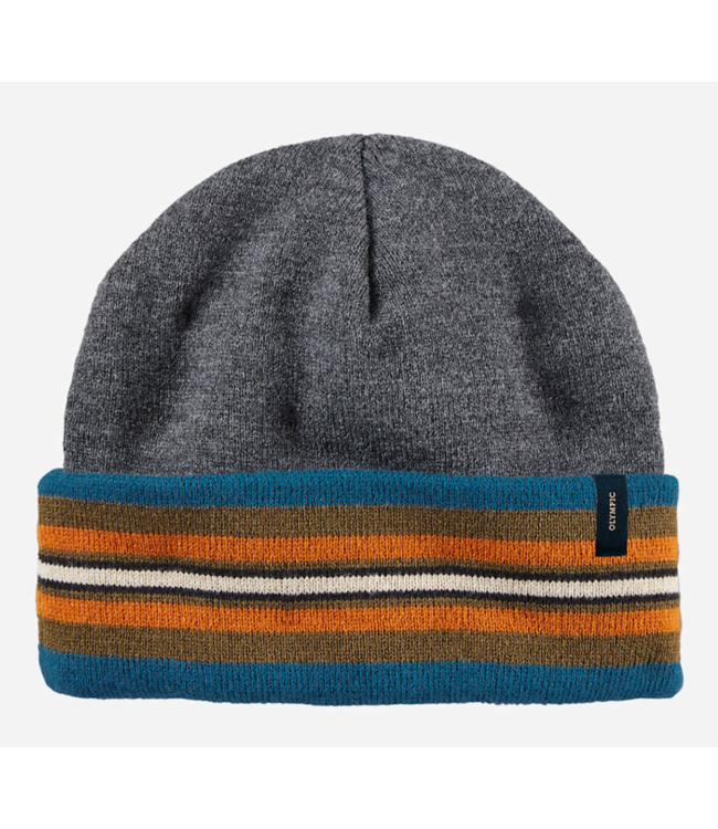 PENDLETON NATIONAL PARK STRIPE BEANIE